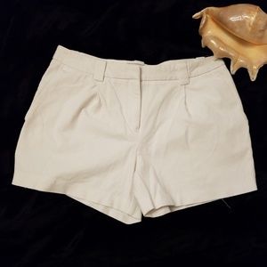 LANDS END Women's Shorts Size 6